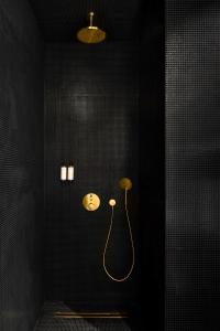 dandy hotel and kitchen