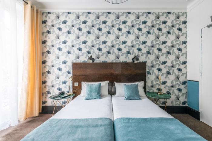 lennon hotel paris gare du nord