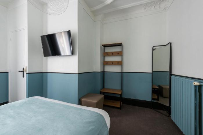 lennon hotel paris gare du nord