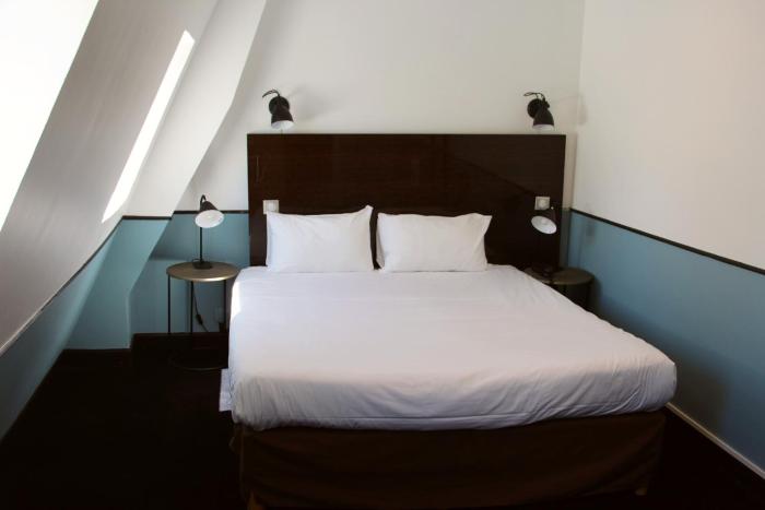 lennon hotel paris gare du nord