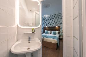 lennon hotel paris gare du nord