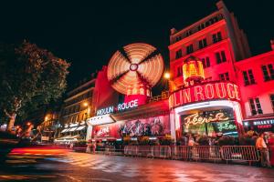 lennon hotel paris gare du nord