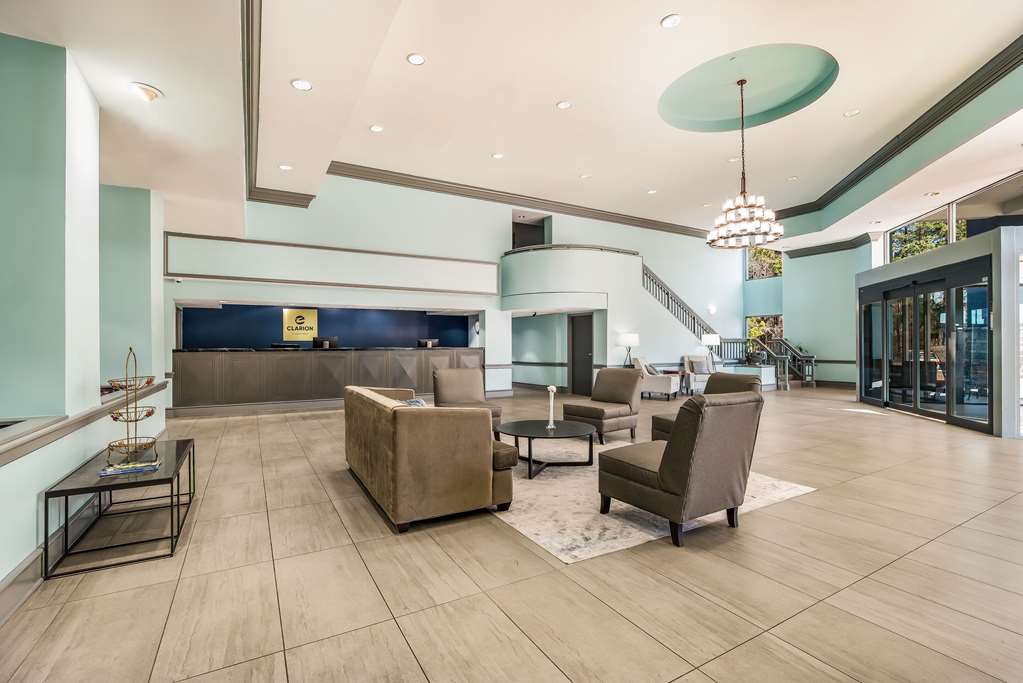 mainstay suites