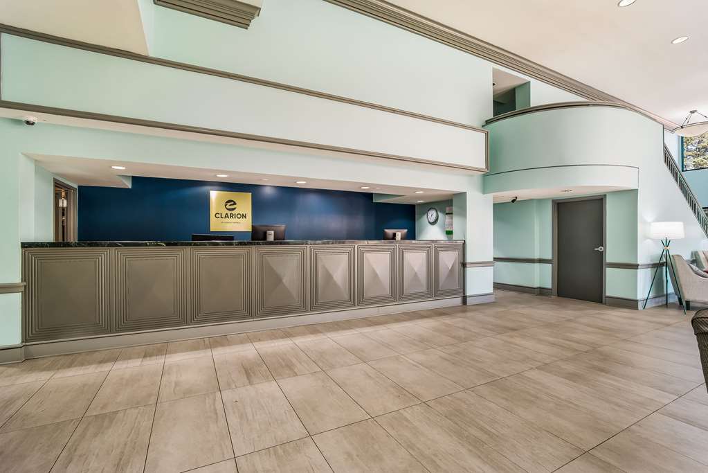 mainstay suites