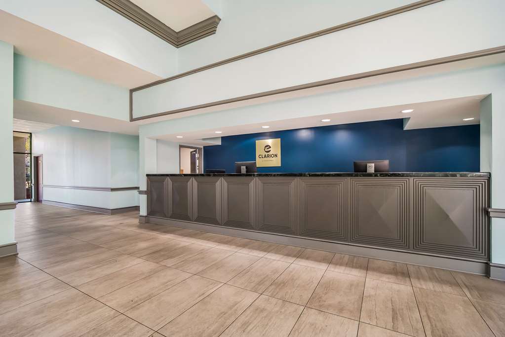 mainstay suites