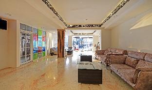 hotel grand majesty