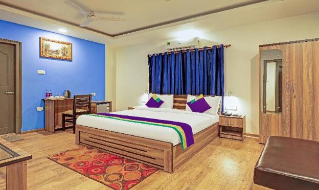 hotel grand majesty
