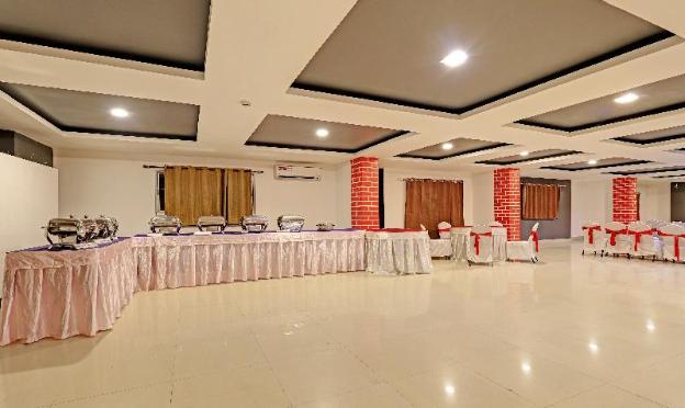 hotel grand majesty