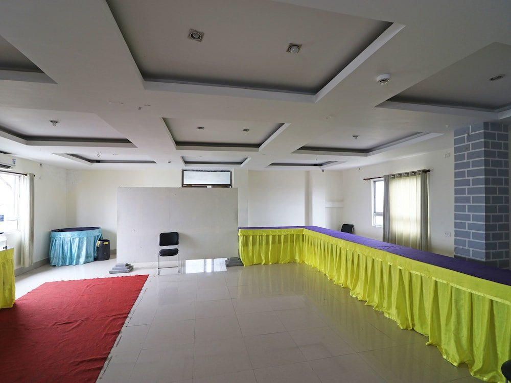 Hotel Grand Majesty,Ganeshguri,3 star