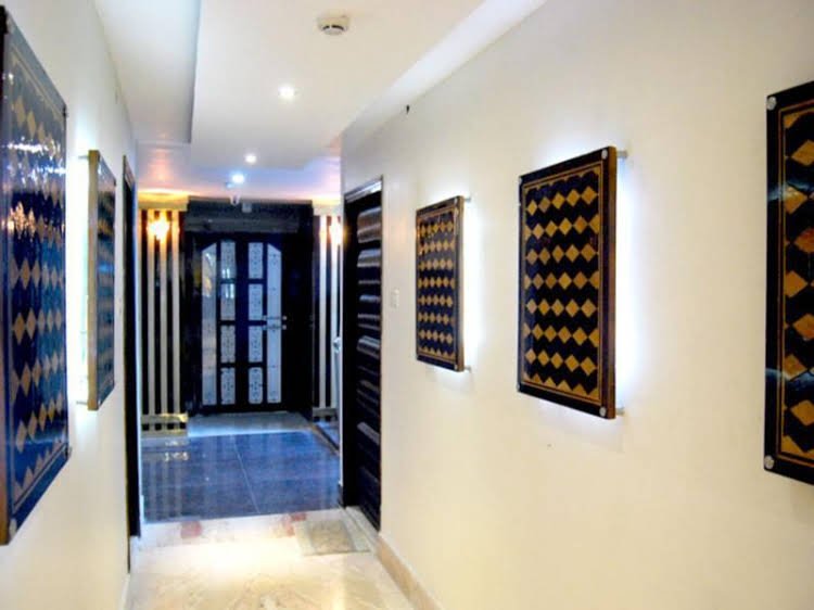 Hotel Grand Majesty,Ganeshguri,3 star