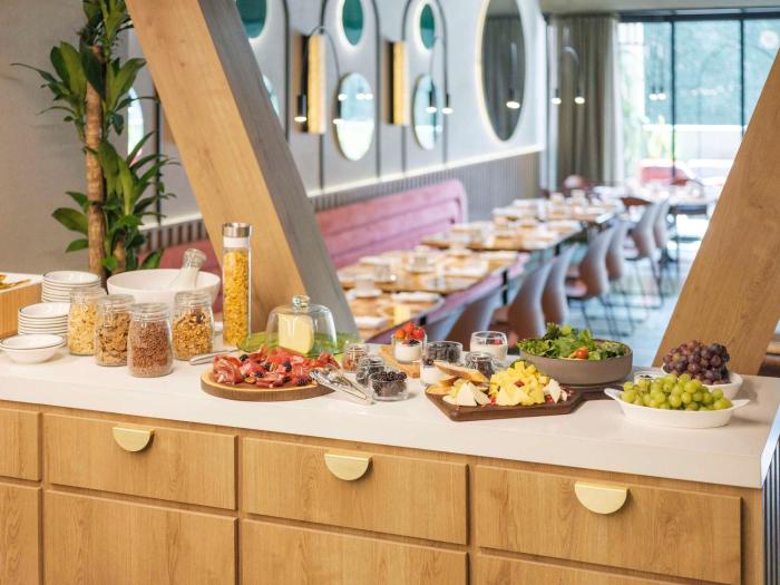 novotel mexico city world trade center apertura julio 2022