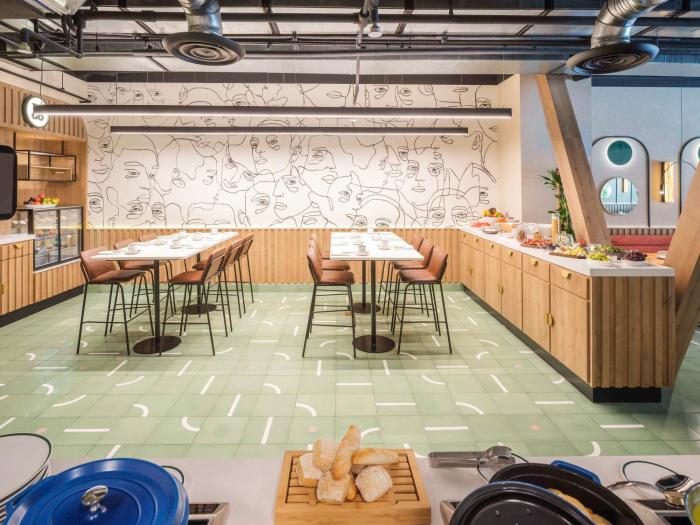 novotel mexico city world trade center apertura julio 2022