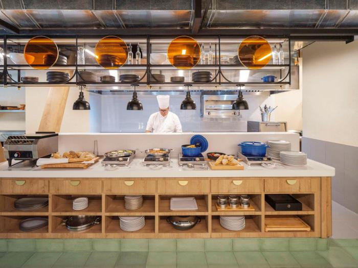 novotel mexico city world trade center apertura julio 2022