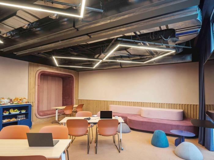 novotel mexico city world trade center apertura julio 2022