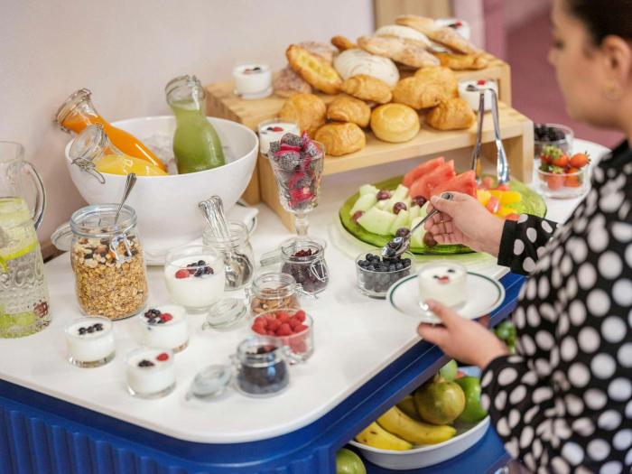 novotel mexico city world trade center apertura julio 2022