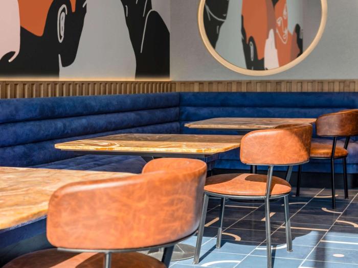 novotel mexico city world trade center apertura julio 2022