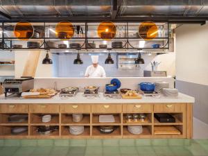 novotel mexico city world trade center apertura julio 2022