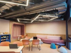 novotel mexico city world trade center apertura julio 2022