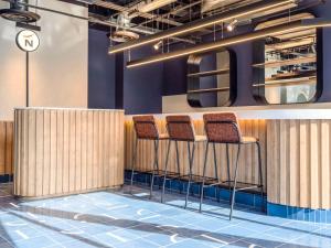 novotel mexico city world trade center apertura julio 2022