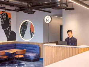 novotel mexico city world trade center apertura julio 2022