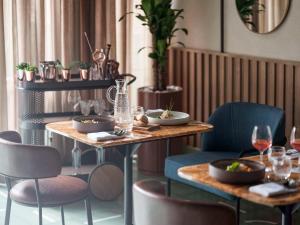 novotel mexico city world trade center apertura julio 2022