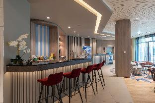 hampton by hilton munich city north