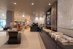 hampton by hilton munich city north