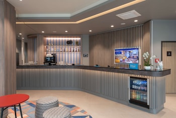 Hampton By Hilton Munich City North,,3 star