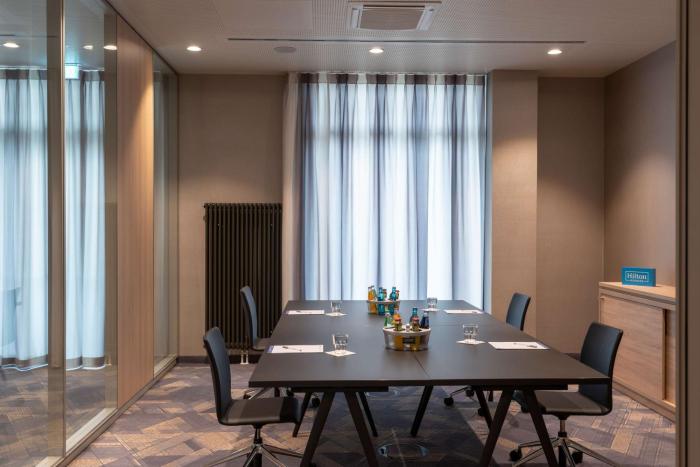 hampton by hilton munich city north