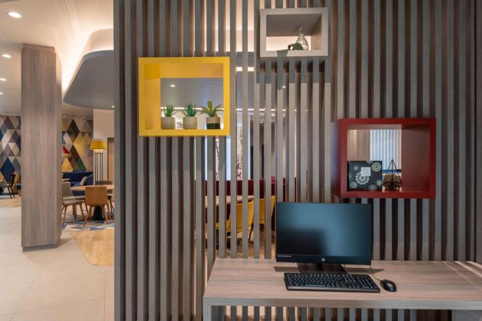 hampton by hilton munich city north