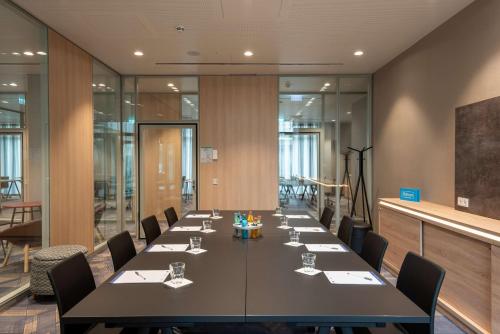 hampton by hilton munich city north