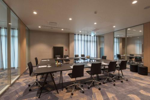 hampton by hilton munich city north