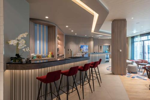 hampton by hilton munich city north