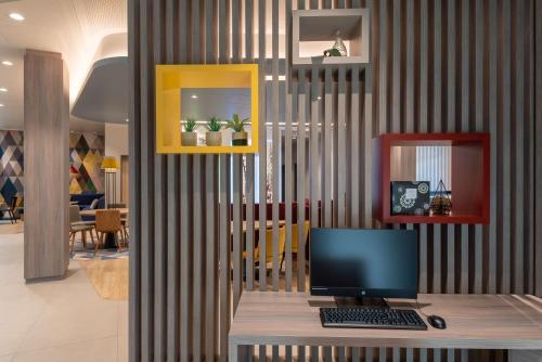 hampton by hilton munich city north