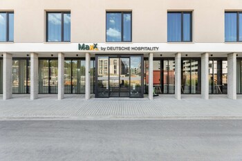 Maxx Hotel Aalen,,4 star