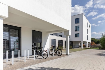 Maxx Hotel Aalen,,4 star
