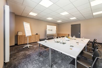Maxx Hotel Aalen,,4 star