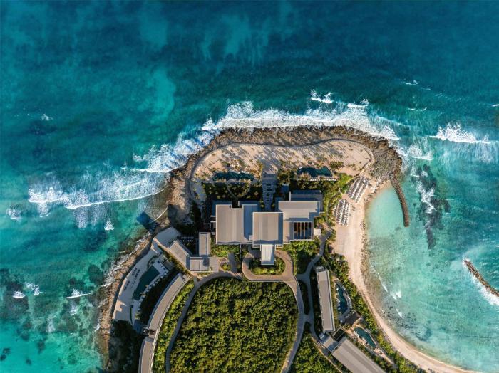 hilton tulum riviera maya all inclusive resort