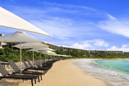 hilton tulum riviera maya all inclusive resort