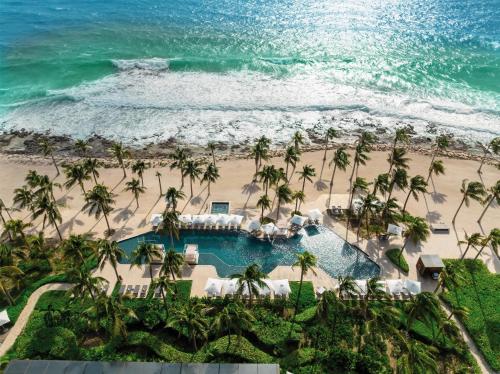 hilton tulum riviera maya all inclusive resort