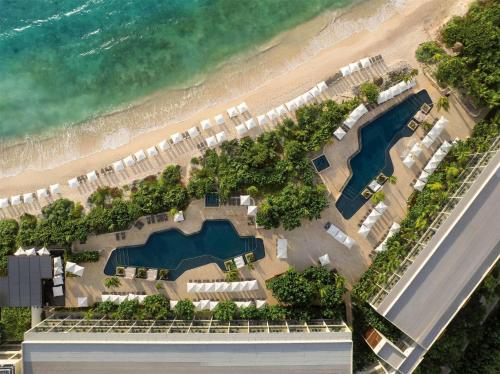 hilton tulum riviera maya all inclusive resort