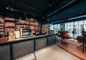 hotel mestari