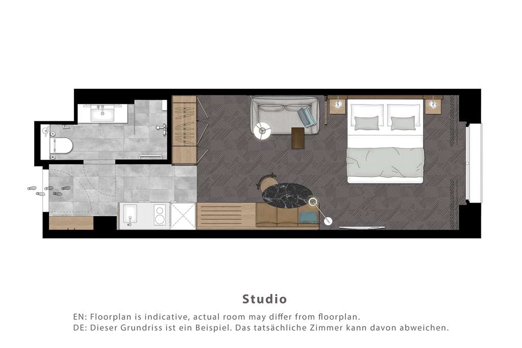 adina apartment hotel dusseldorf