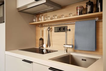 adina apartment hotel stuttgart