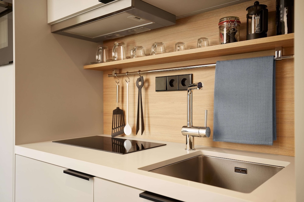 adina apartment hotel stuttgart