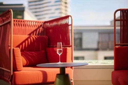 adina apartment hotel stuttgart