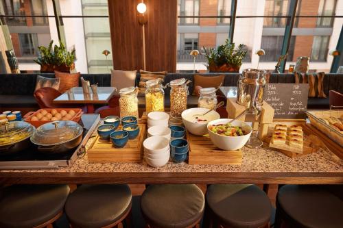 adina apartment hotel stuttgart