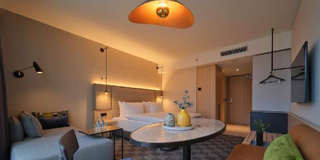 adina apartment hotel stuttgart