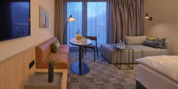 adina apartment hotel stuttgart