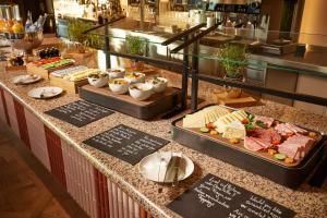 adina apartment hotel stuttgart